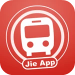 台中搭公車 - 公車即時動態時刻表查詢 android application logo